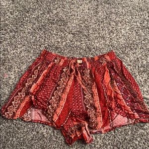 HOLLISTER SHORTS size small